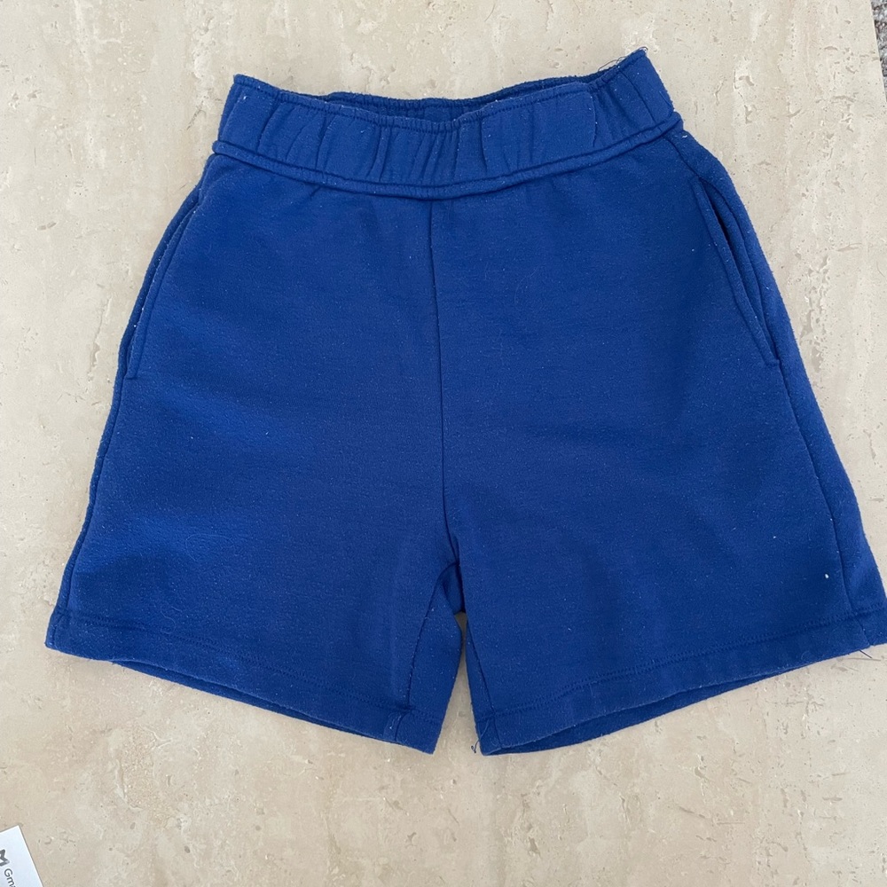 Cobalt Blue women’s shorts Size 2